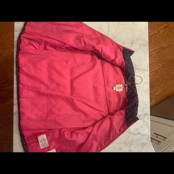 Land’End kids puffer vest - Picture 3 of 5